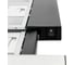 Вытяжка кухонная Krona Kamilla slim 600 black/inox (2 мотора) 00020960 9