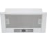 Вытяжка кухонная Krona Kamilla slim 600 white (2 мотора) 00020958 5