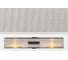 Вытяжка кухонная Krona Kamilla slim 600 white (2 мотора) 00020958 10