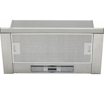 Вытяжка кухонная Krona KAMILLA slim 600 INOX (2 мотора) 00018159