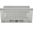 Вытяжка кухонная Krona KAMILLA slim 600 INOX (2 мотора) 00018159 1
