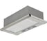 Вытяжка кухонная Krona KAMILLA slim 600 INOX (2 мотора) 00018159 2