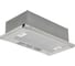 Вытяжка кухонная Krona KAMILLA slim 600 INOX (2 мотора) 00018159 3