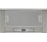 Вытяжка кухонная Krona KAMILLA slim 600 INOX (2 мотора) 00018159 5