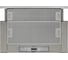 Вытяжка кухонная Krona KAMILLA slim 600 INOX (2 мотора) 00018159 6