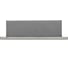 Вытяжка кухонная Krona KAMILLA slim 600 INOX (2 мотора) 00018159 7