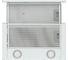 Вытяжка кухонная Krona KAMILLA T 500 WHITE КА-00007310 3