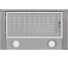 Вытяжка кухонная Krona KAMILLA T 500 INOX КА-00007314 2