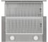 Вытяжка кухонная Krona KAMILLA T 500 INOX КА-00007314 3