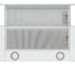 Вытяжка кухонная Krona KAMILLA T 600 WHITE (2 мотора) КА-00007304 3