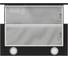 Вытяжка кухонная Krona KAMILLA T 600 BLACK (2 мотора) КА-00007303 3