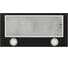 Вытяжка кухонная Krona KAMILLA T 600 BLACK (1 мотор) КА-00007308 2
