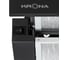 Вытяжка кухонная Krona KAMILLA T 600 BLACK (1 мотор) КА-00007308 11