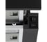 Вытяжка кухонная Krona KAMILLA T 600 BLACK (1 мотор) КА-00007308 12
