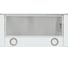 Вытяжка кухонная Krona KAMILLA T 600 WHITE (1 мотор) КА-00007311 2