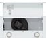 Вытяжка кухонная Krona KAMILLA T 600 WHITE (1 мотор) КА-00007311 4