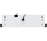 Вытяжка кухонная Krona KAMILLA T 600 WHITE (1 мотор) КА-00007311 7