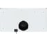 Вытяжка кухонная Krona KAMILLA T 600 WHITE (1 мотор) КА-00007311 8