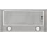 Вытяжка кухонная Krona KAMILLA T 600 INOX (2 мотора) КА-00007309 2