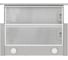 Вытяжка кухонная Krona KAMILLA T 600 INOX (2 мотора) КА-00007309 3