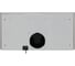 Вытяжка кухонная Krona KAMILLA T 600 INOX (2 мотора) КА-00007309 8