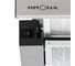 Вытяжка кухонная Krona KAMILLA T 600 INOX (2 мотора) КА-00007309 9