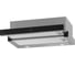 Вытяжка кухонная Krona KAMILLA T SENSOR 600 Inox КА-00008308 1