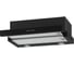 Вытяжка кухонная Krona KAMILLA TK 600 BLACK (1 мотор) КА-00008312 1