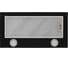 Вытяжка кухонная Krona KAMILLA TK 600 BLACK (1 мотор) КА-00008312 2