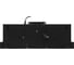 Вытяжка кухонная Krona KAMILLA TK 600 BLACK (1 мотор) КА-00008312 7