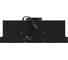 Вытяжка кухонная Krona KAMILLA T SENSOR 600 Black КА-00008306 8