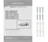 Вытяжка кухонная Krona KAMILLA T sensor max 600 White КА-00008310 14