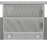 Вытяжка кухонная Krona KAMILLA T sensor max 600 Inox КА-00008311 3