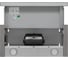 Вытяжка кухонная Krona KAMILLA T sensor max 600 Inox КА-00008311 4