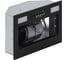 Вытяжка кухонная Krona KATE 400 BLACK PB КА-00011834 3