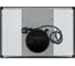 Вытяжка кухонная Krona KATE 400 BLACK PB КА-00011834 4