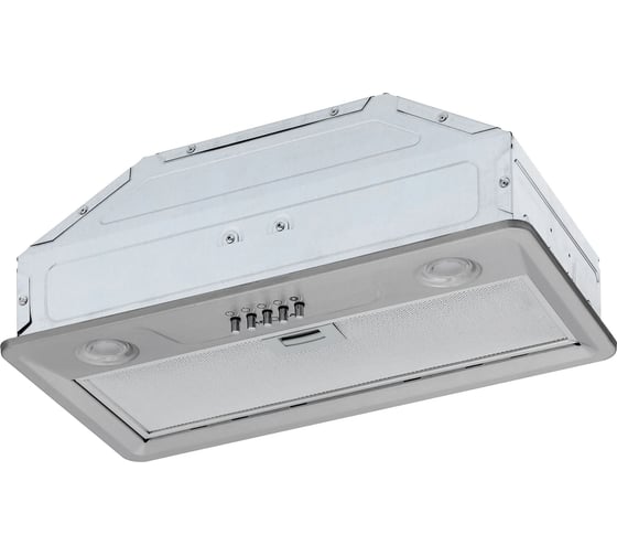 Вытяжка кухонная Krona KATE 600 INOX PB K КА-00005276