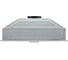 Вытяжка кухонная Krona KATE 600 INOX PB K КА-00005276 2