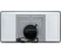Вытяжка кухонная Krona KATE 600 INOX PB K КА-00005276 3