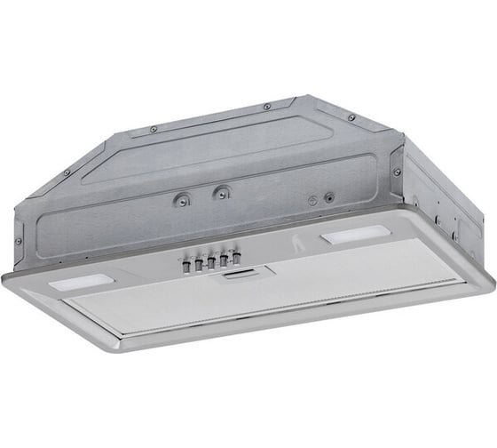 Вытяжка кухонная Krona KATE 600 INOX PB V2 КА-00011821