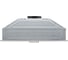 Вытяжка кухонная Krona KATE 600 INOX PB V2 КА-00011821 4