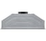 Вытяжка кухонная Krona KATE 600 INOX PB V2 КА-00011821 5