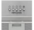 Вытяжка кухонная Krona KATE 600 INOX PB V2 КА-00011821 9