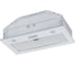 Вытяжка кухонная Krona KATE 600 GLASS WHITE PB K КА-00005280 1
