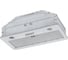 Вытяжка кухонная Krona KATE 600 WHITE PB K КА-00005274 1