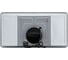 Вытяжка кухонная Krona KATE 600 WHITE PB K КА-00005274 3