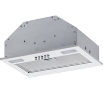 Вытяжка кухонная Krona KATE 400 WHITE PB КА-00011835
