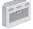 Вытяжка кухонная Krona KATE 400 WHITE PB КА-00011835 2