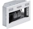 Вытяжка кухонная Krona KATE 400 WHITE PB КА-00011835 3
