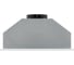 Вытяжка кухонная Krona KATE 400 WHITE PB КА-00011835 5